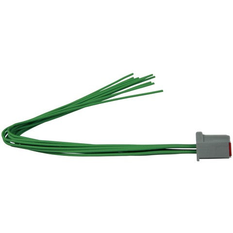 Headlight Switch Connector WVE 1P2495