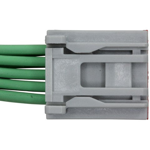 Headlight Switch Connector WVE 1P2495