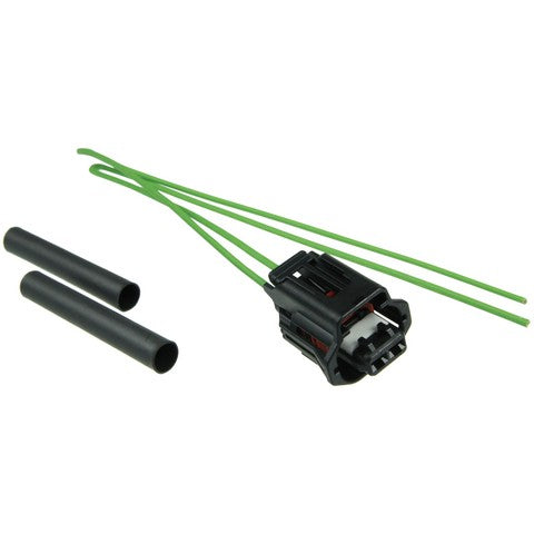 Engine Variable Valve Timing (VVT) Solenoid Connector WVE 1P2496