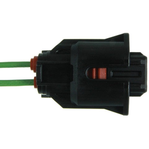 Engine Variable Valve Timing (VVT) Solenoid Connector WVE 1P2496