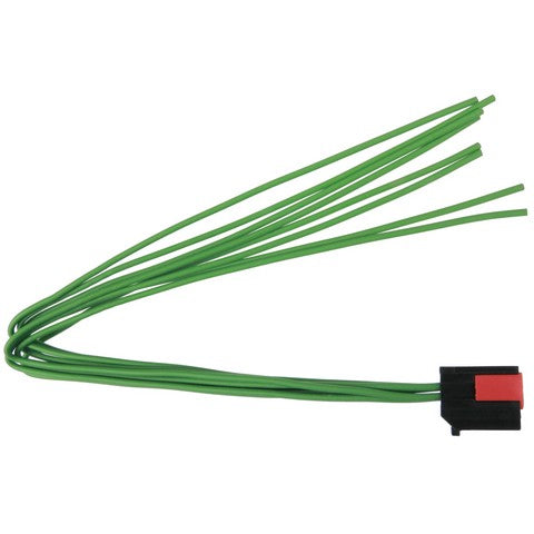 Instrument Panel Dimmer Switch Connector WVE 1P2500