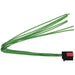 Instrument Panel Dimmer Switch Connector WVE 1P2500