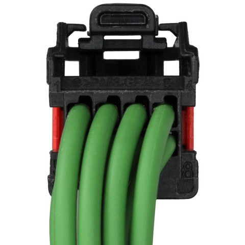 Instrument Panel Dimmer Switch Connector WVE 1P2500