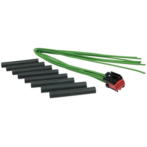 Instrument Panel Dimmer Switch Connector WVE 1P2500