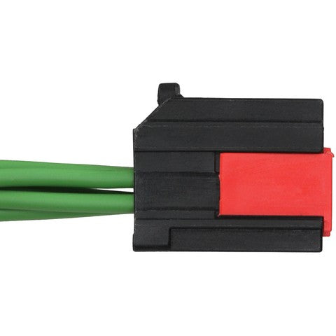 Instrument Panel Dimmer Switch Connector WVE 1P2500