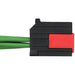 Instrument Panel Dimmer Switch Connector WVE 1P2500