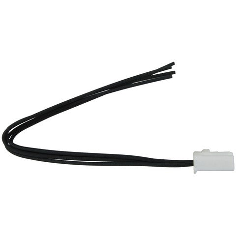 Door Speaker Connector WVE 1P2503