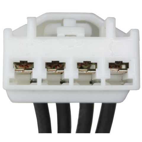 Door Speaker Connector WVE 1P2503