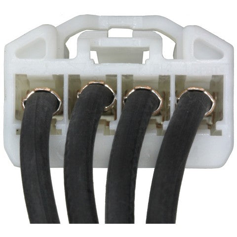 Door Speaker Connector WVE 1P2503