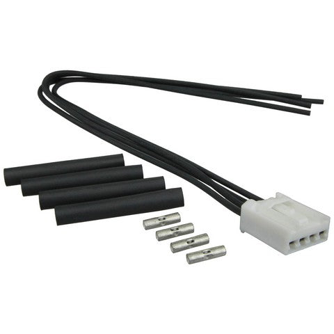 Door Speaker Connector WVE 1P2503