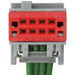 Combination Switch Connector WVE 1P2505
