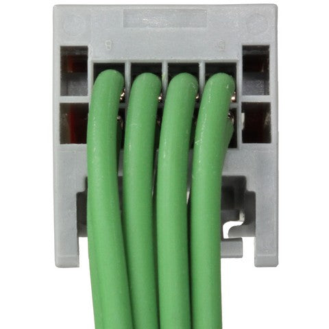 Combination Switch Connector WVE 1P2505
