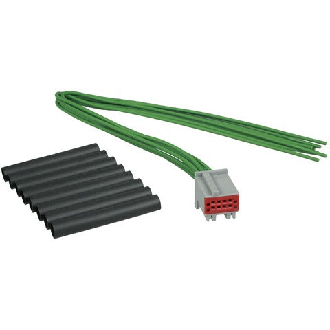 Combination Switch Connector WVE 1P2505