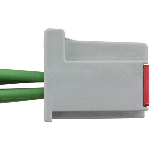 Combination Switch Connector WVE 1P2505