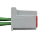 Combination Switch Connector WVE 1P2505