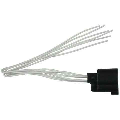 Exhaust Gas Recirculation (EGR) Valve Motor Connector WVE 1P2506