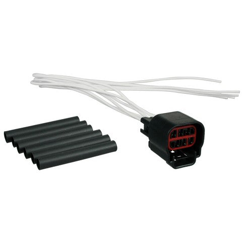 Exhaust Gas Recirculation (EGR) Valve Motor Connector WVE 1P2506