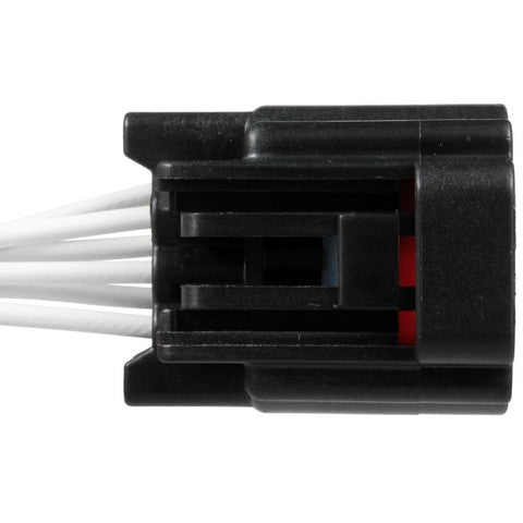 Exhaust Gas Recirculation (EGR) Valve Motor Connector WVE 1P2506