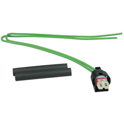 Engine Variable Valve Timing (VVT) Solenoid Connector WVE 1P2507