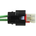 Engine Variable Valve Timing (VVT) Solenoid Connector WVE 1P2507