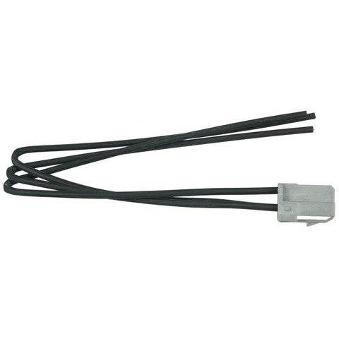 Cigarette Lighter Socket Connector WVE 1P2511