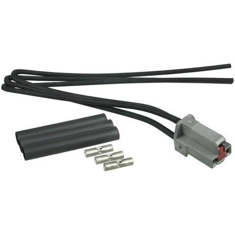 Cigarette Lighter Socket Connector WVE 1P2511