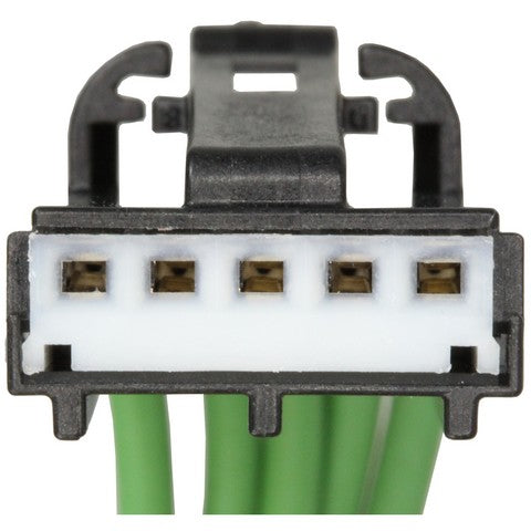 Door Window Switch Connector WVE 1P2512