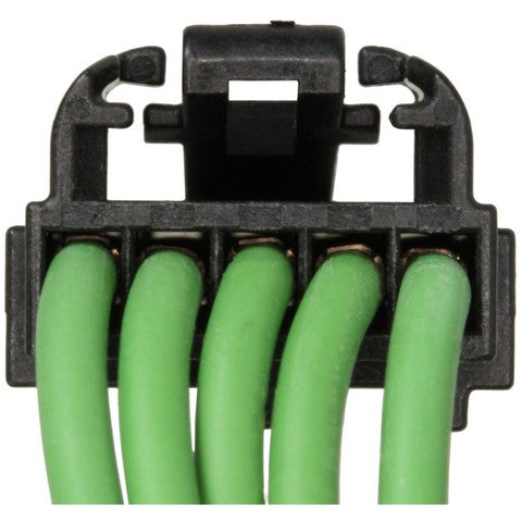 Door Window Switch Connector WVE 1P2512