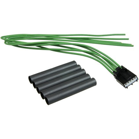 Door Window Switch Connector WVE 1P2512