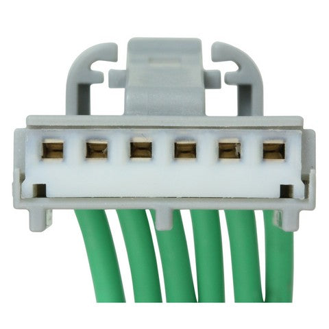 Door Window Switch Connector WVE 1P2513