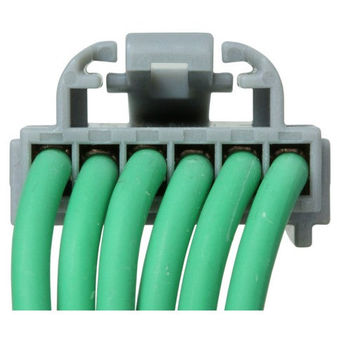 Door Window Switch Connector WVE 1P2513