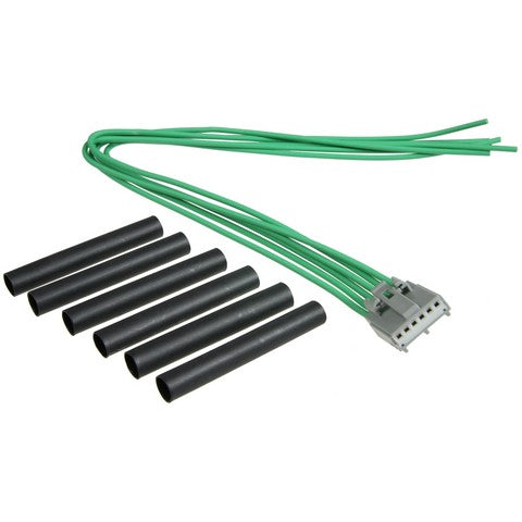 Door Window Switch Connector WVE 1P2513