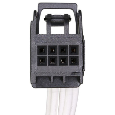 Ignition Switch Connector WVE 1P2515