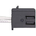 Ignition Switch Connector WVE 1P2515