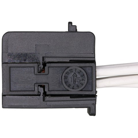 Ignition Switch Connector WVE 1P2515
