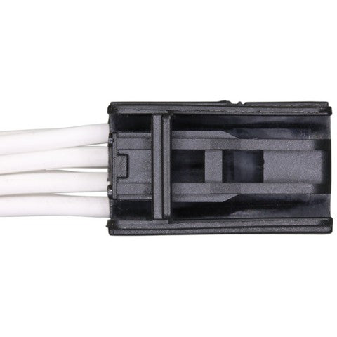 Ignition Switch Connector WVE 1P2515
