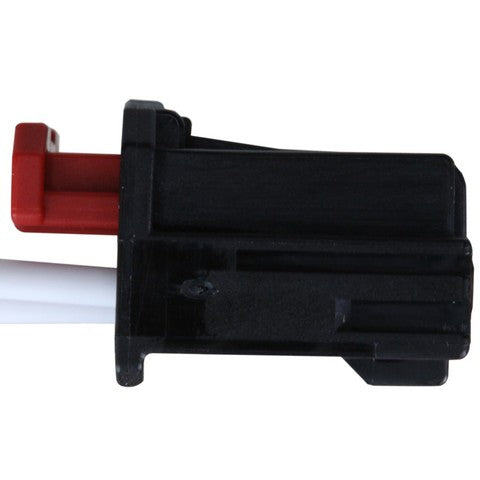 Ignition Switch Connector WVE 1P2517