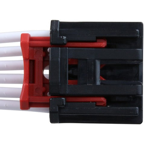 Ignition Switch Connector WVE 1P2517