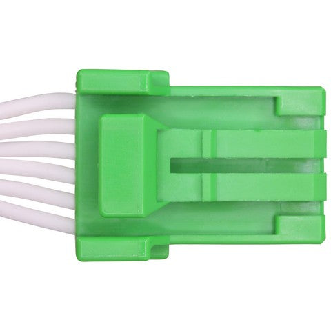 Ignition Switch Connector WVE 1P2518