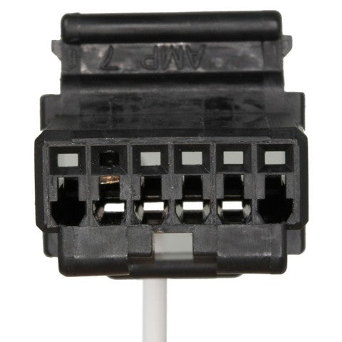Ignition Switch Connector WVE 1P2519