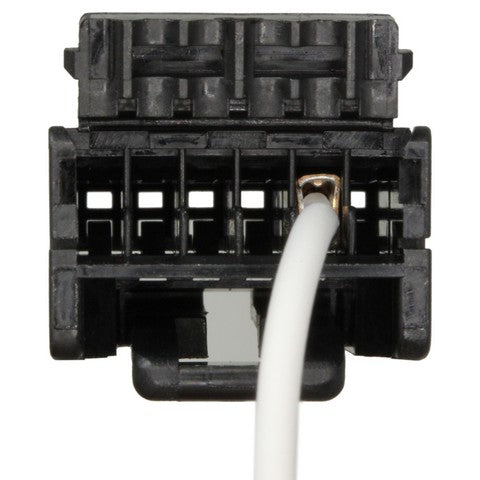 Ignition Switch Connector WVE 1P2519