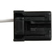 Ignition Switch Connector WVE 1P2519