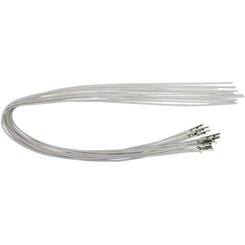 Turn Signal Switch Connector WVE 1P2521