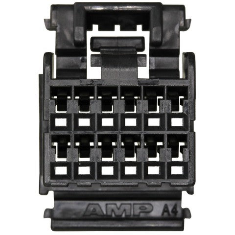 Turn Signal Switch Connector WVE 1P2521
