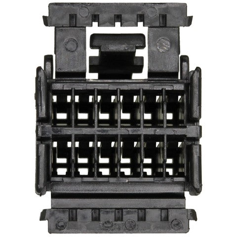 Turn Signal Switch Connector WVE 1P2521