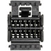 Turn Signal Switch Connector WVE 1P2521