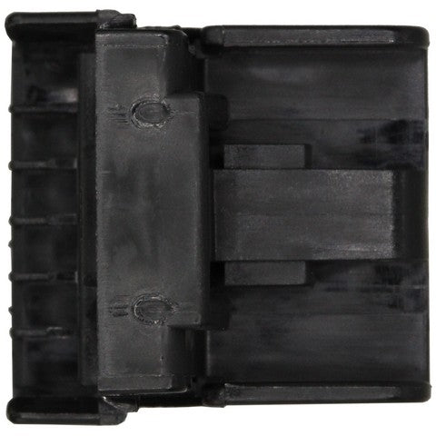 Turn Signal Switch Connector WVE 1P2521