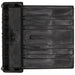 Turn Signal Switch Connector WVE 1P2521
