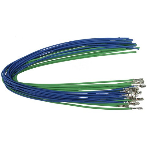Engine Wiring Harness Connector WVE 1P2522