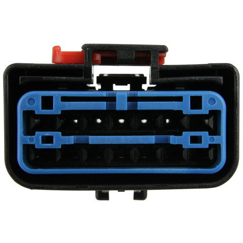 Engine Wiring Harness Connector WVE 1P2522